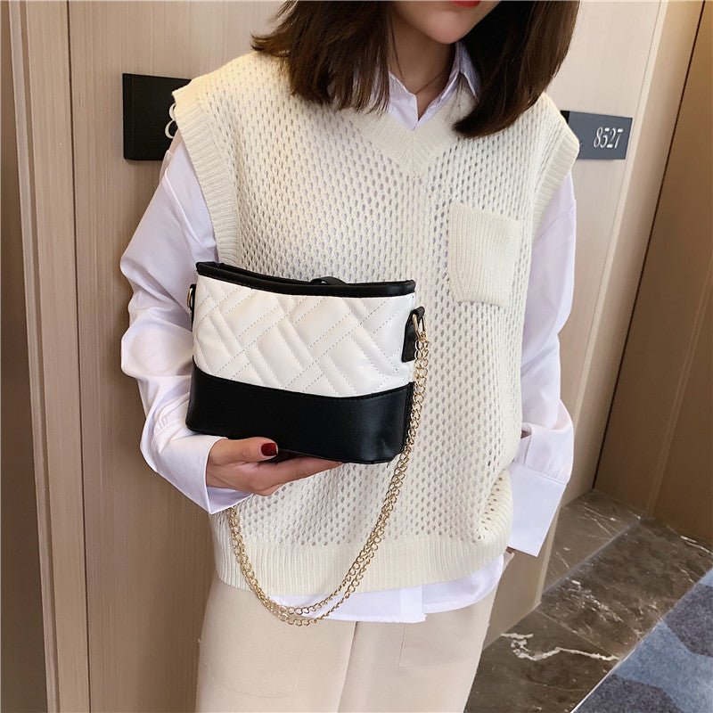 Single shoulder bag - Trend finder