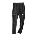 Skinny slim high elastic gym pants - Trend finder