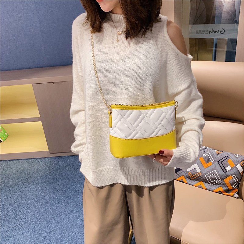 Single shoulder bag - Trend finder