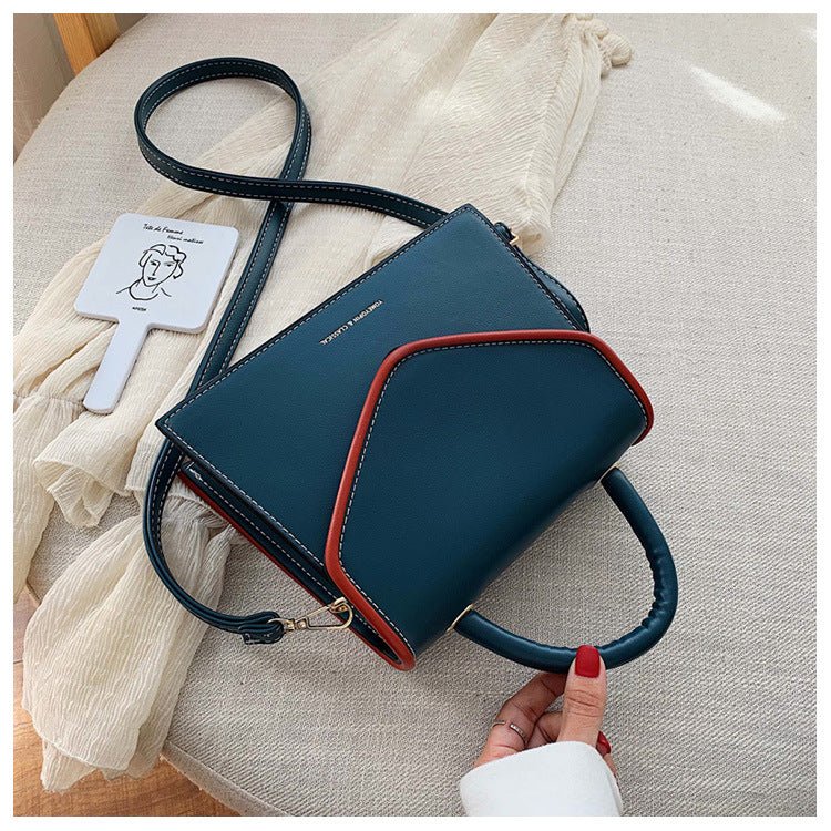 Crossbody shoulder bag - Trend finder