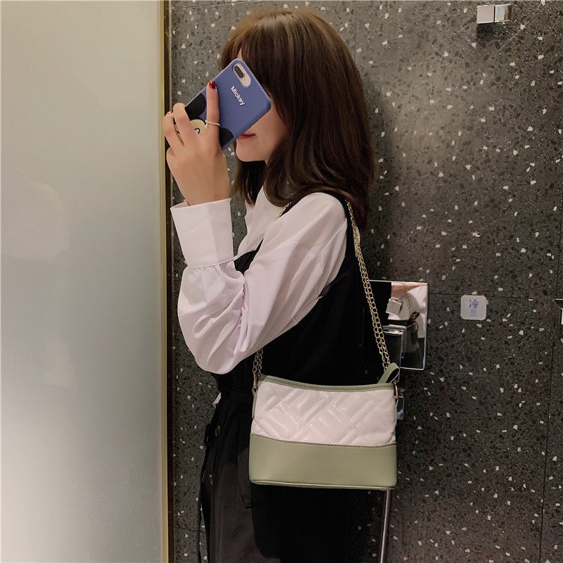 Single shoulder bag - Trend finder