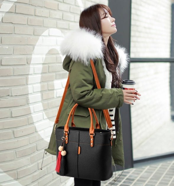 Bag female slung shoulder bag - Trend finder