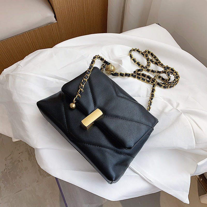 Shoulder bag messenger bag - Trend finder