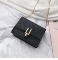 Check shoulder bag - Trend finder