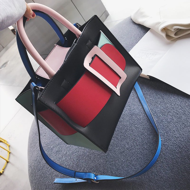 Shoulder Messenger Bag - Trend finder