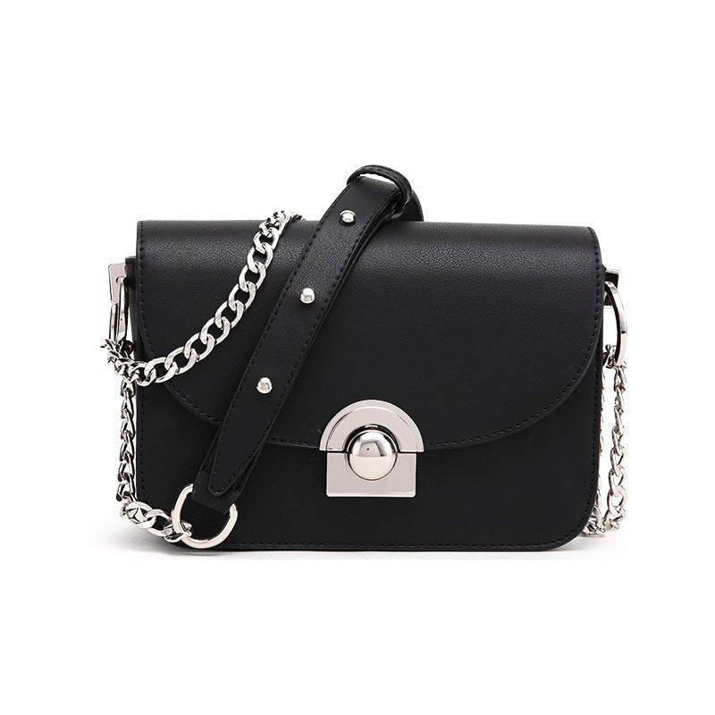 Chain shoulder bag - Trend finder