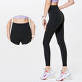 Yoga Pants Fitness Pants Women Stretch - Trend finder
