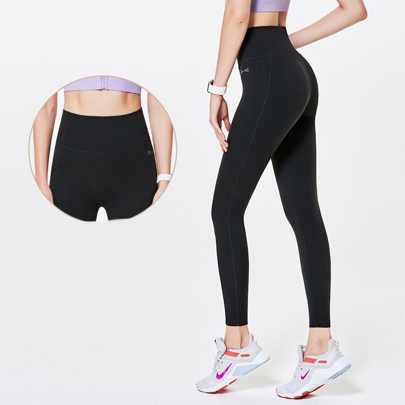 Yoga Pants Fitness Pants Women Stretch - Trend finder