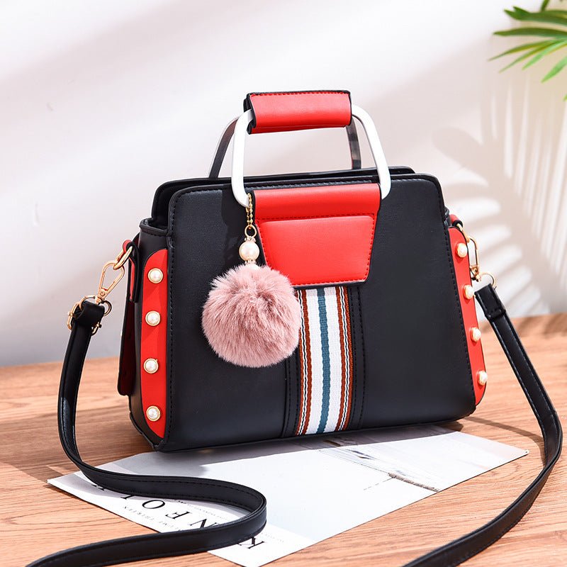 Shoulder Messenger Bag - Trend finder