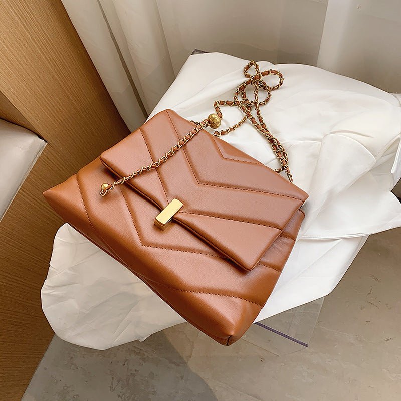 Shoulder bag messenger bag - Trend finder