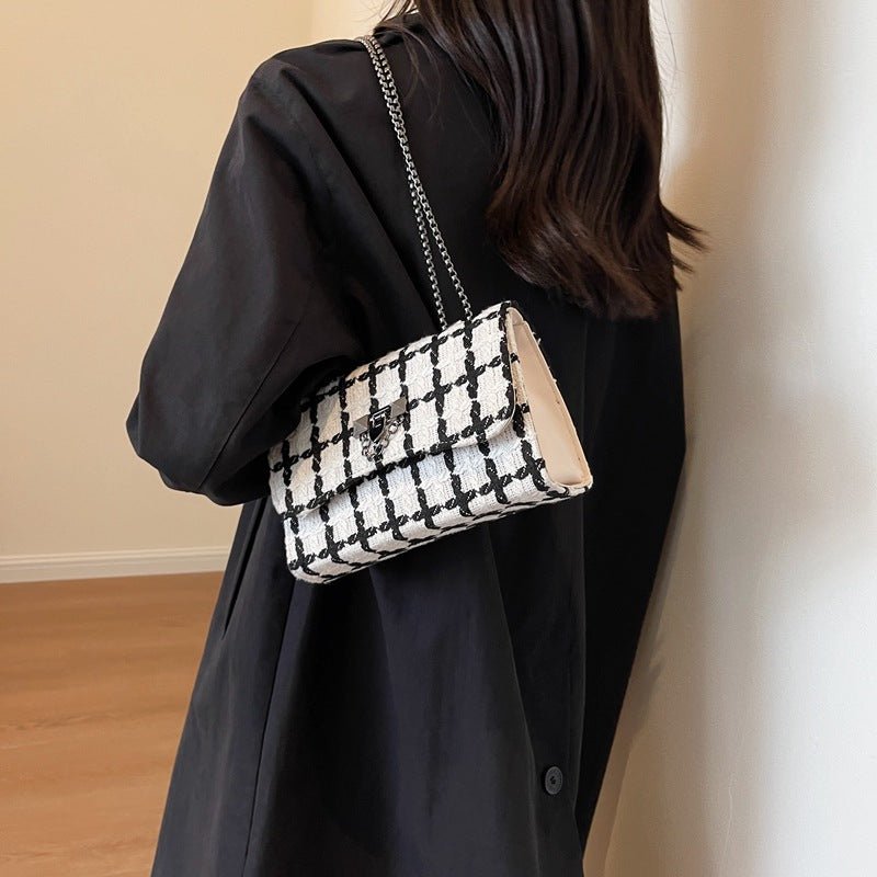 Shoulder Western Style Crossbody Shoulder Bag - Trend finder