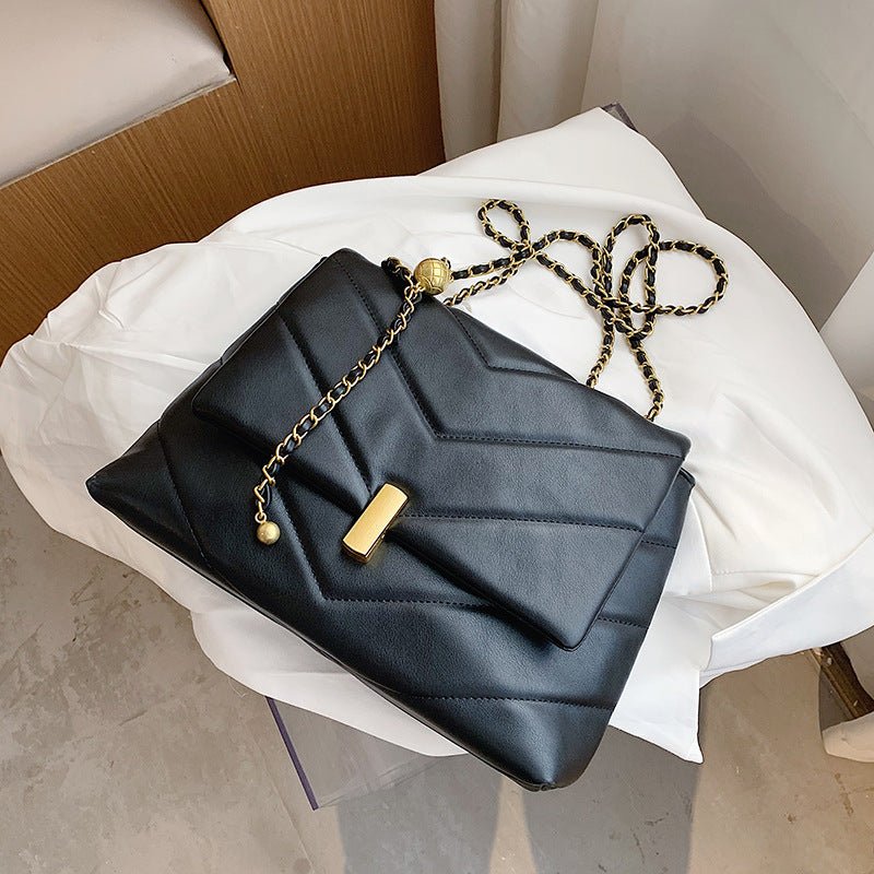 Shoulder bag messenger bag - Trend finder