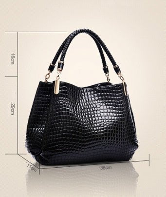 Shoulder bag ladies bag - Trend finder