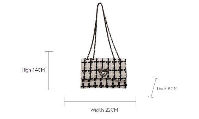 Shoulder Western Style Crossbody Shoulder Bag - Trend finder