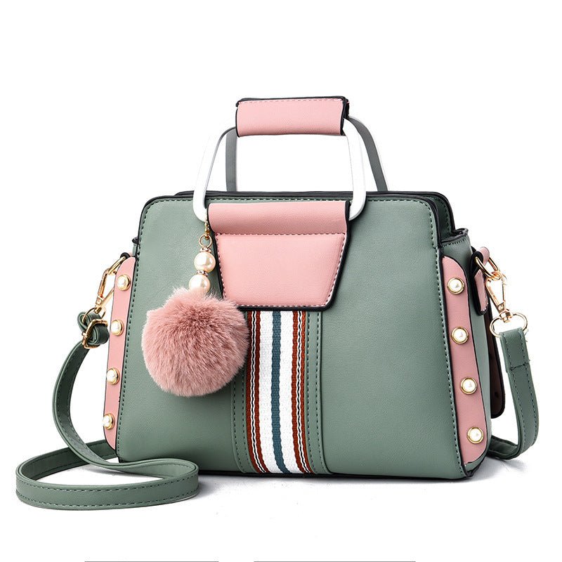 Shoulder Messenger Bag - Trend finder