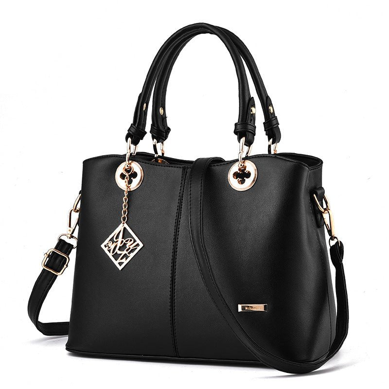 Crossbody shoulder bag - Trend finder