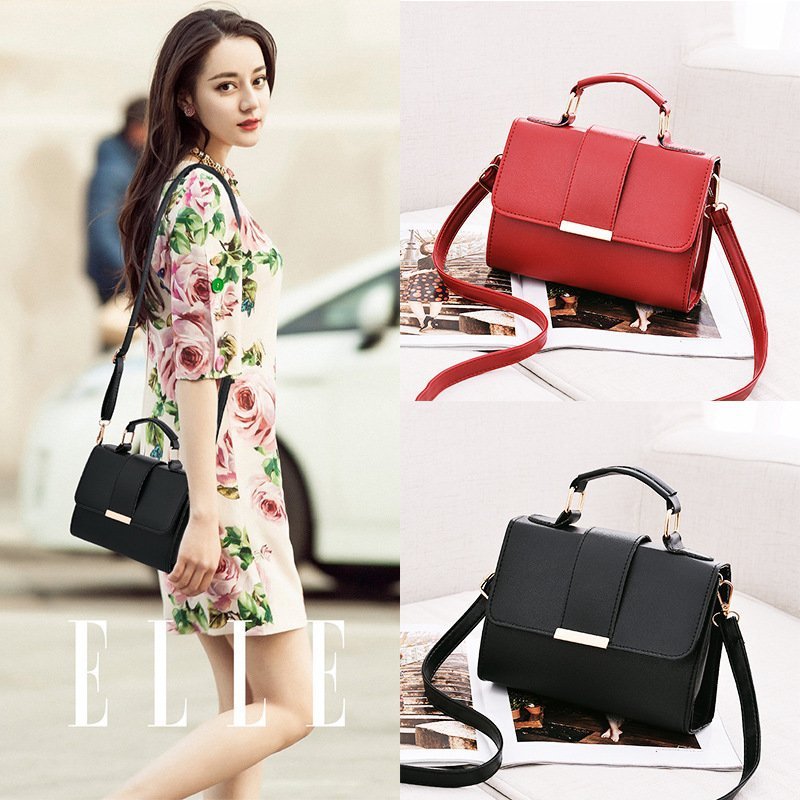 Shoulder Messenger Bag - Trend finder