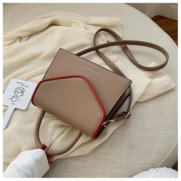 Crossbody shoulder bag - Trend finder