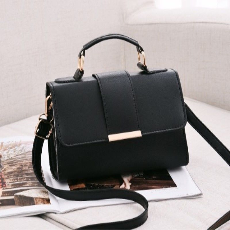 Shoulder Messenger Bag - Trend finder
