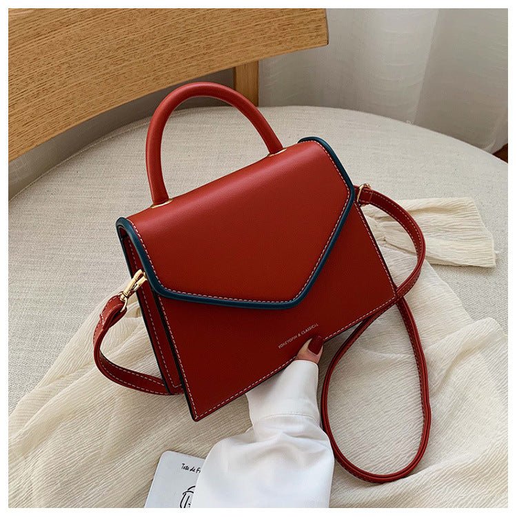 Crossbody shoulder bag - Trend finder
