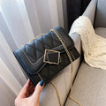 Chain shoulder bag - Trend finder