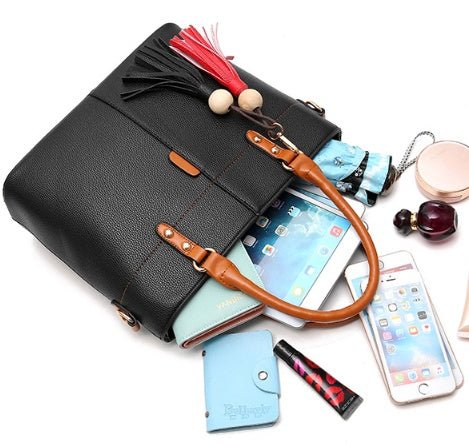 Bag female slung shoulder bag - Trend finder
