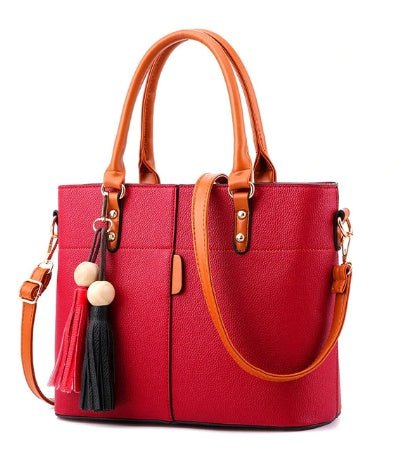 Bag female slung shoulder bag - Trend finder