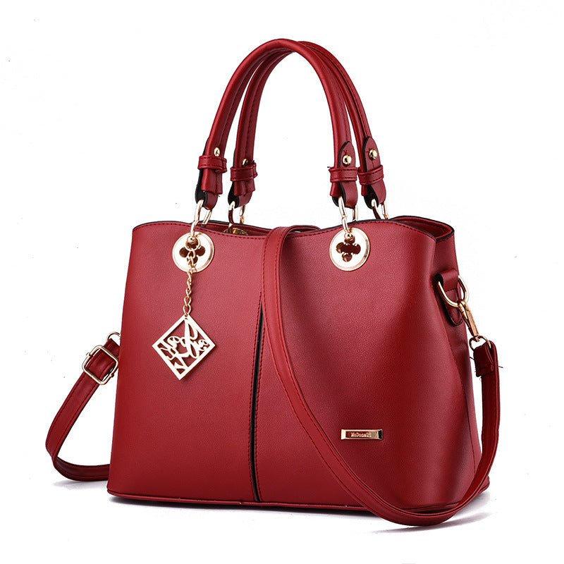 Crossbody shoulder bag - Trend finder