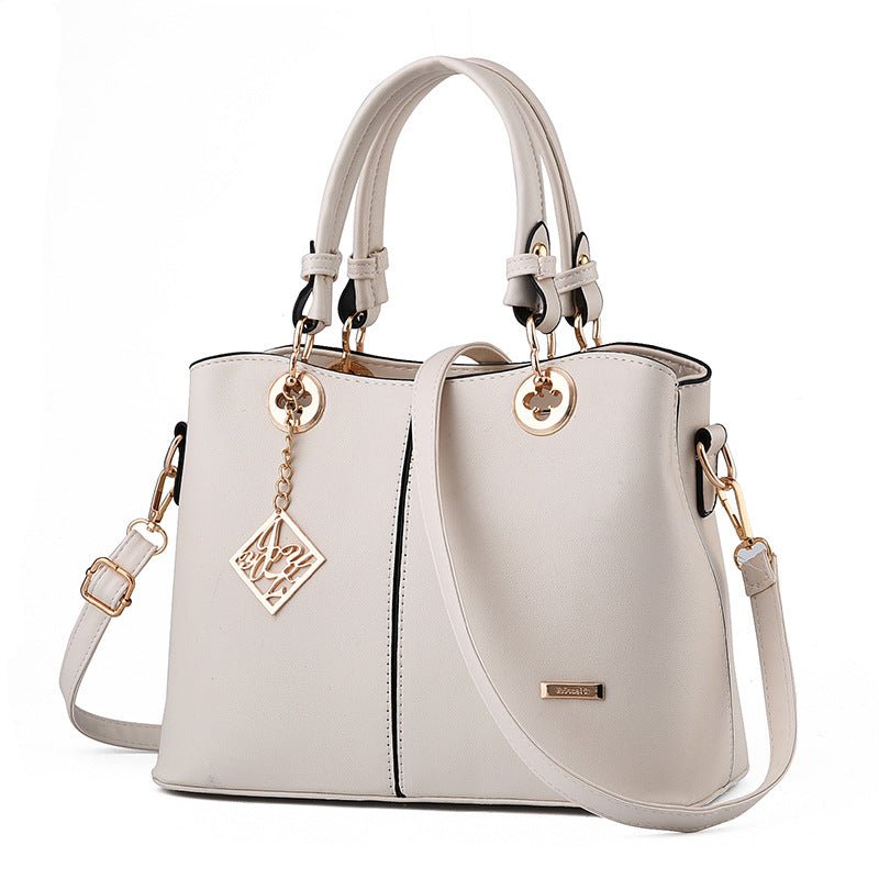 Crossbody shoulder bag - Trend finder