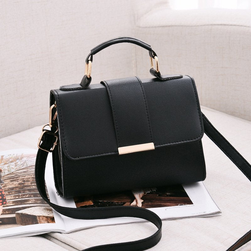 Shoulder Messenger Bag - Trend finder