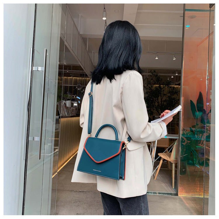 Crossbody shoulder bag - Trend finder