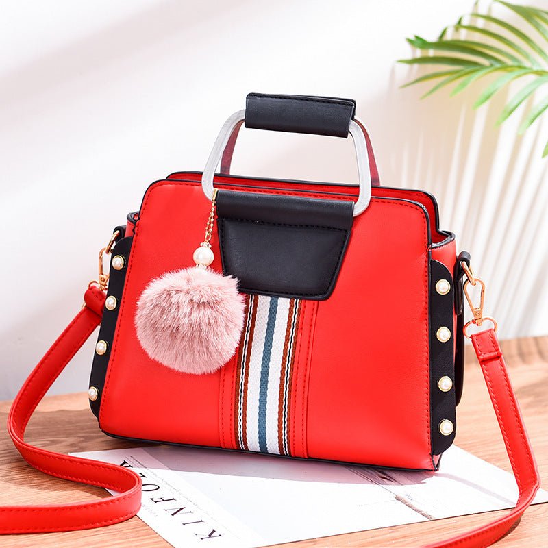 Shoulder Messenger Bag - Trend finder