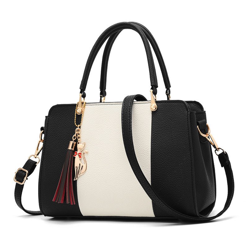 Personalized shoulder bag messenger bag - Trend finder
