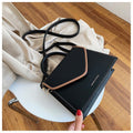 Crossbody shoulder bag - Trend finder
