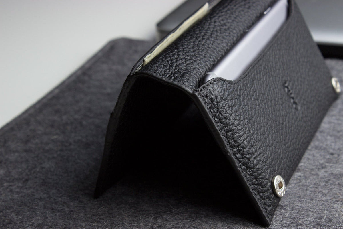 iPhone Wallet - Trend finder