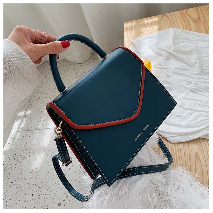 Crossbody shoulder bag - Trend finder