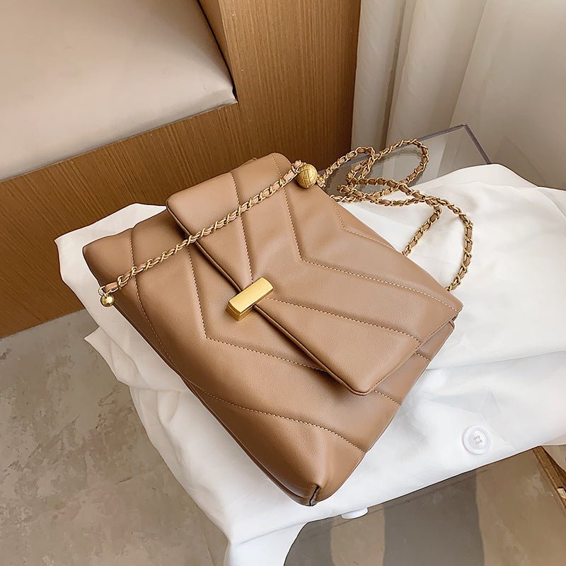 Shoulder bag messenger bag - Trend finder