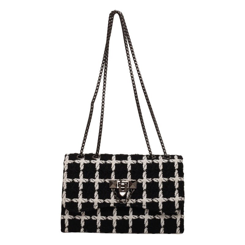 Shoulder Western Style Crossbody Shoulder Bag - Trend finder