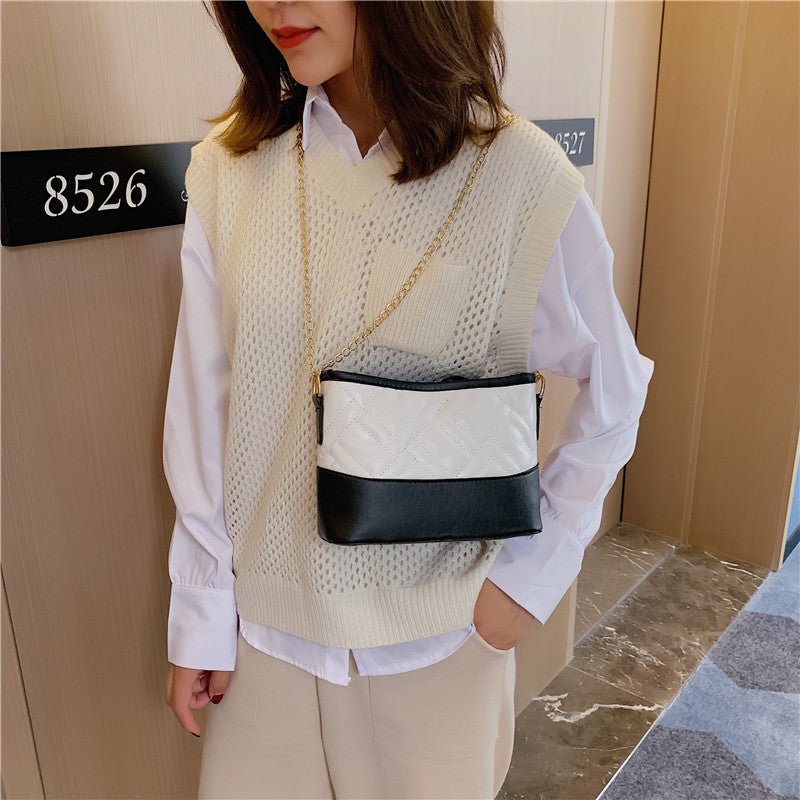 Single shoulder bag - Trend finder