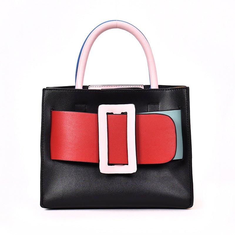 Shoulder Messenger Bag - Trend finder