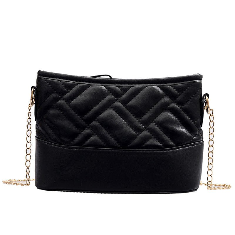 Single shoulder bag - Trend finder