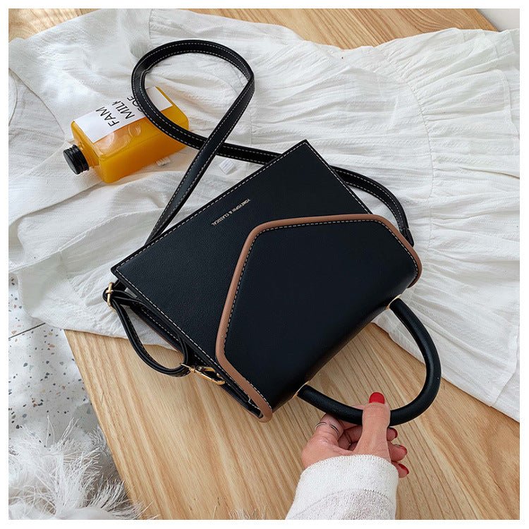 Crossbody shoulder bag - Trend finder