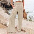 Drawstring Pants - Trend finder