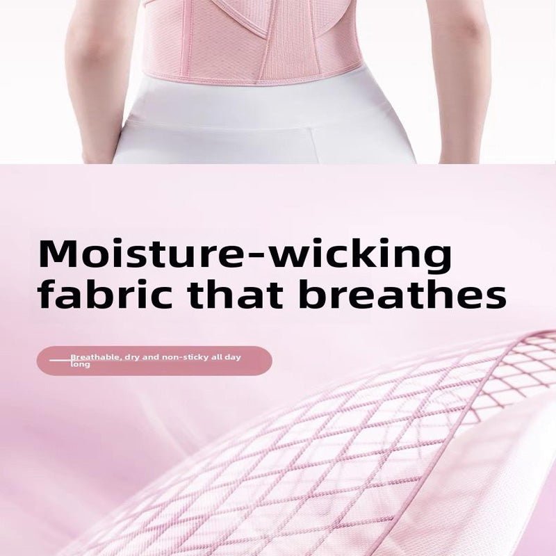 XXXL Anti Hunchback Correction Strap For Women, Invisible Posture Correction Strap, Posture Correction, Shoulder Opening, Beautiful Back, Straight Waist, Anti Hunchback Artifact - Trend finder
