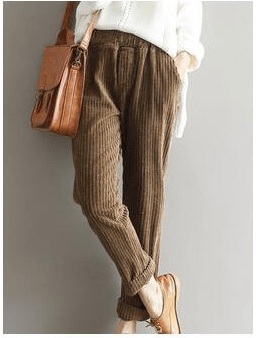 Striped Pants For Women - Trend finder