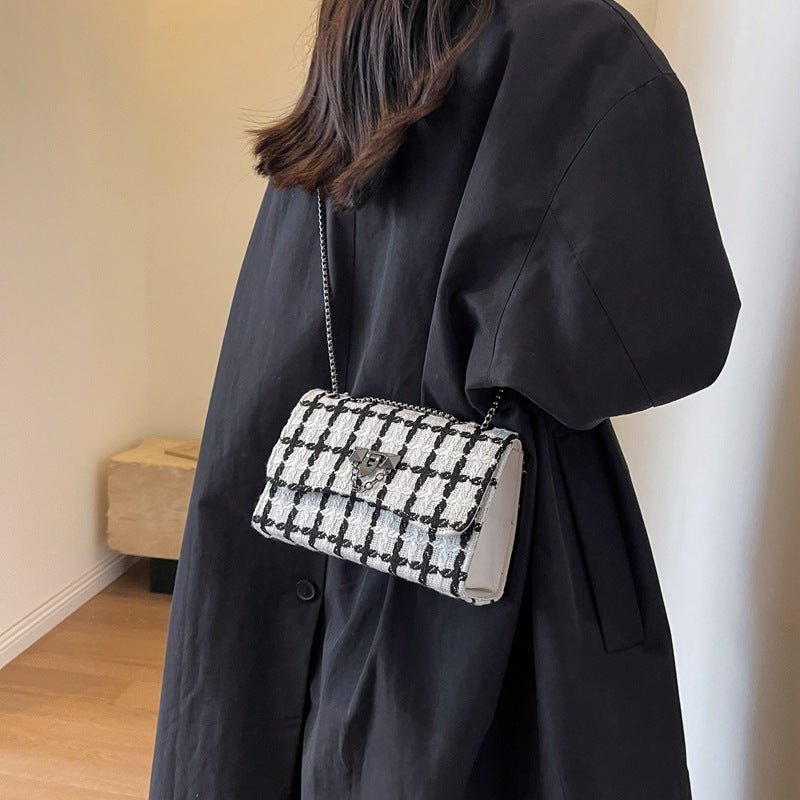 Shoulder Western Style Crossbody Shoulder Bag - Trend finder