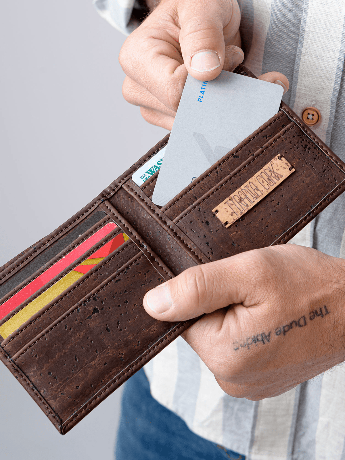 Fellowship Wallet - Trend finder