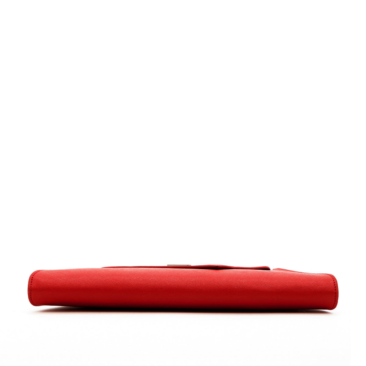 Red Clutch Bag Leather Clutch Purse Crossbody Evening Purse Unique Women's Red Handbag - Trend finder