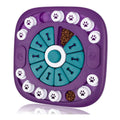 Dog Puzzle Toys, Interactive Treat Puzzle Dog Enrichment Toys For Large Medium Small Dogs - Trend finder
