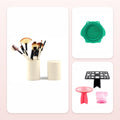 Complete Brush Care Kit — included products